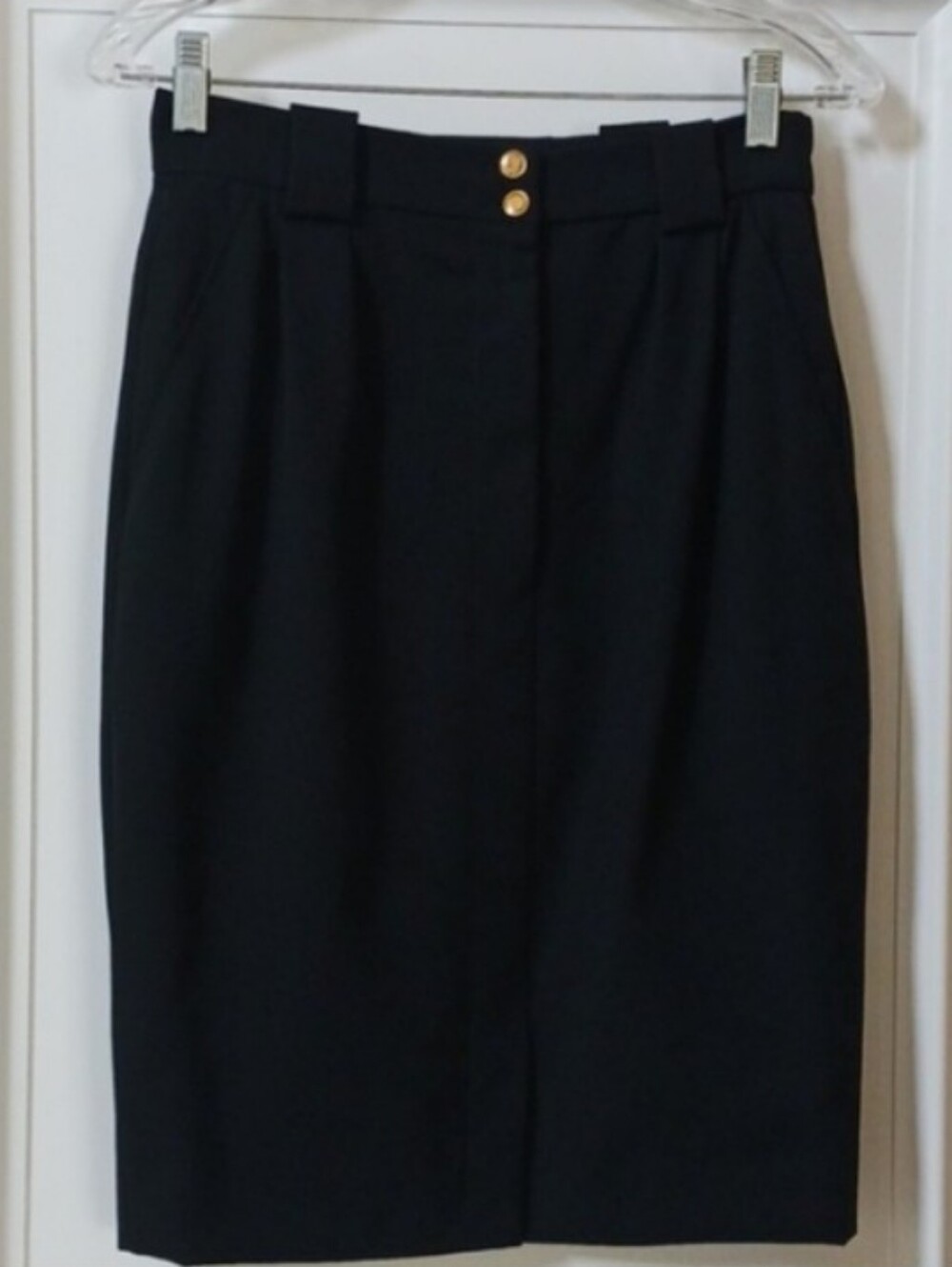 Chanel Botique Skirt